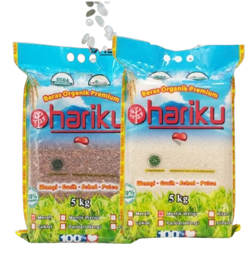Produk HARIKU