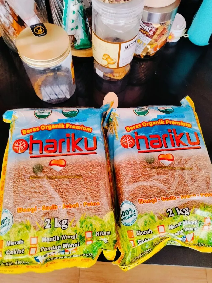 Perjalanan Hariku